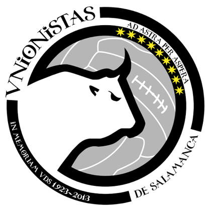 Escudo de Unionistas de Salamanca CF